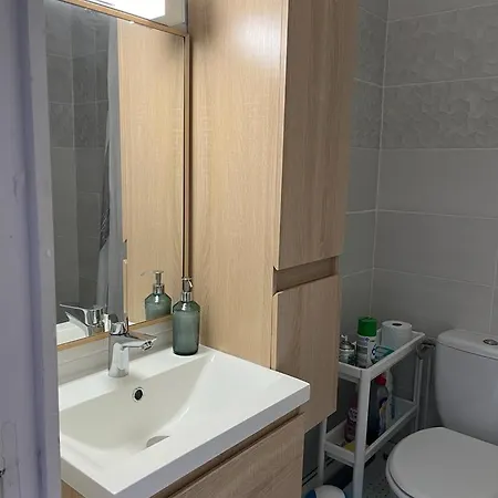 Studio Sete Apartment Sete