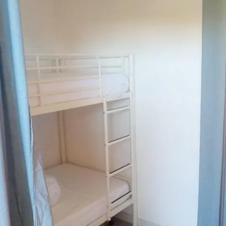 Apartment Studio Sete *